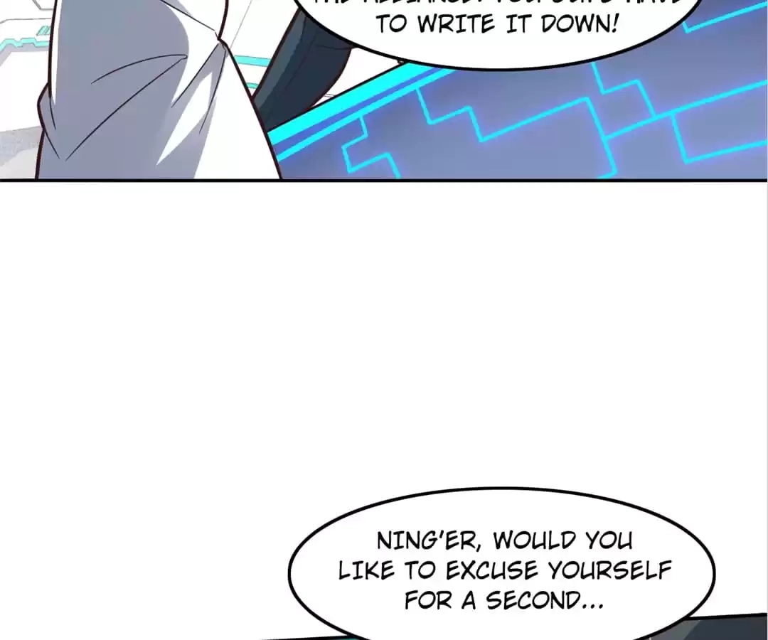 Gao Neng Strikes Chapter 177 - page 19