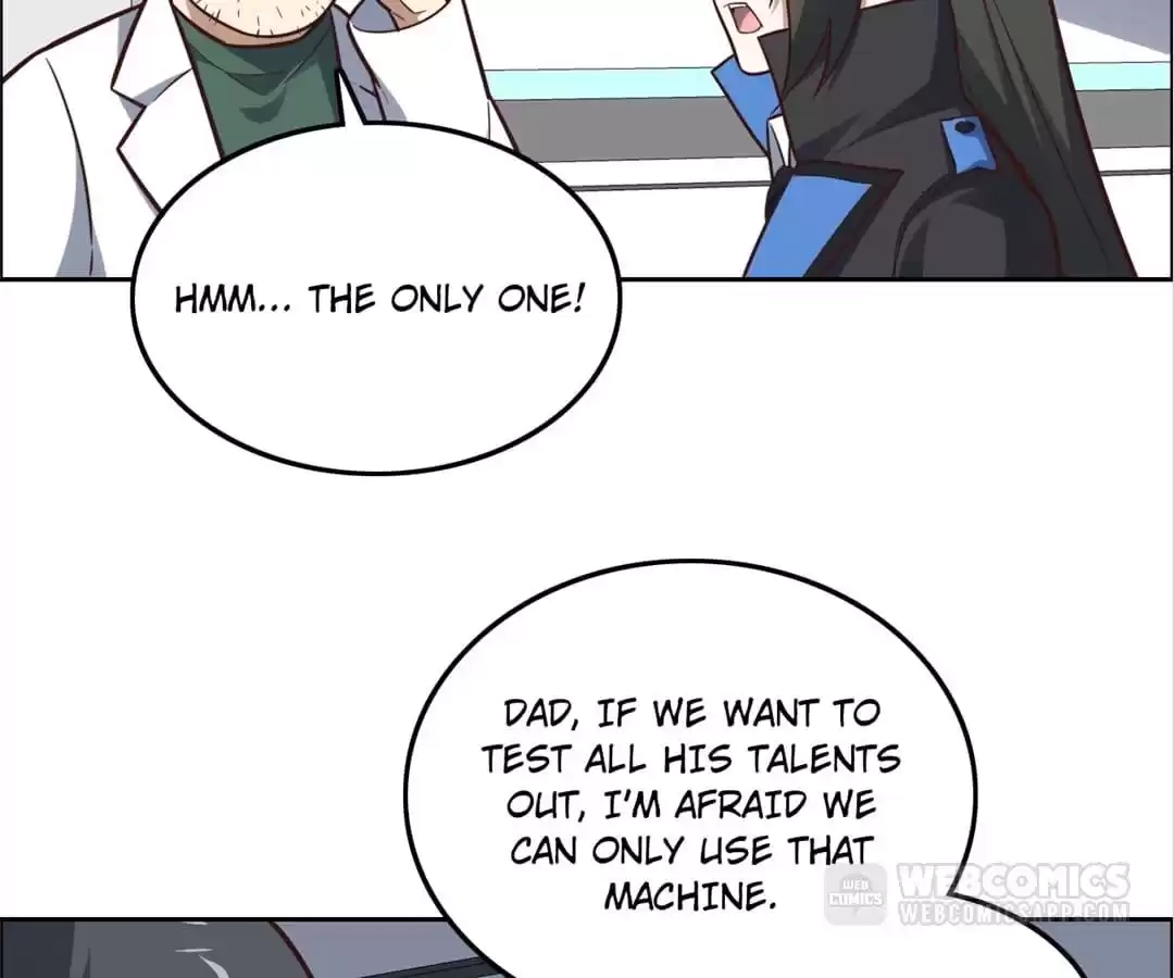 Gao Neng Strikes Chapter 177 - page 2