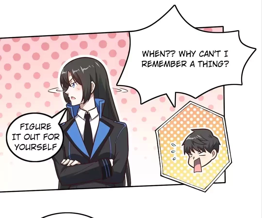 Gao Neng Strikes Chapter 177 - page 21