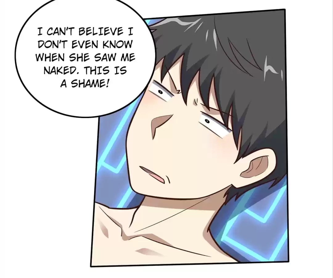 Gao Neng Strikes Chapter 177 - page 22