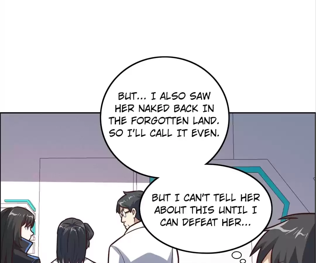 Gao Neng Strikes Chapter 177 - page 23