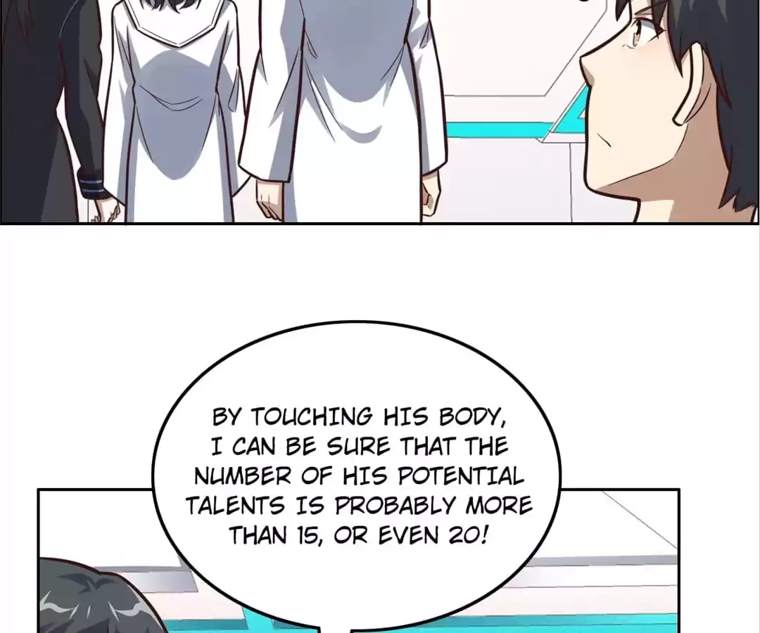 Gao Neng Strikes Chapter 177 - page 24