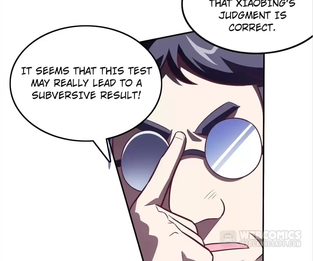 Gao Neng Strikes Chapter 177 - page 26