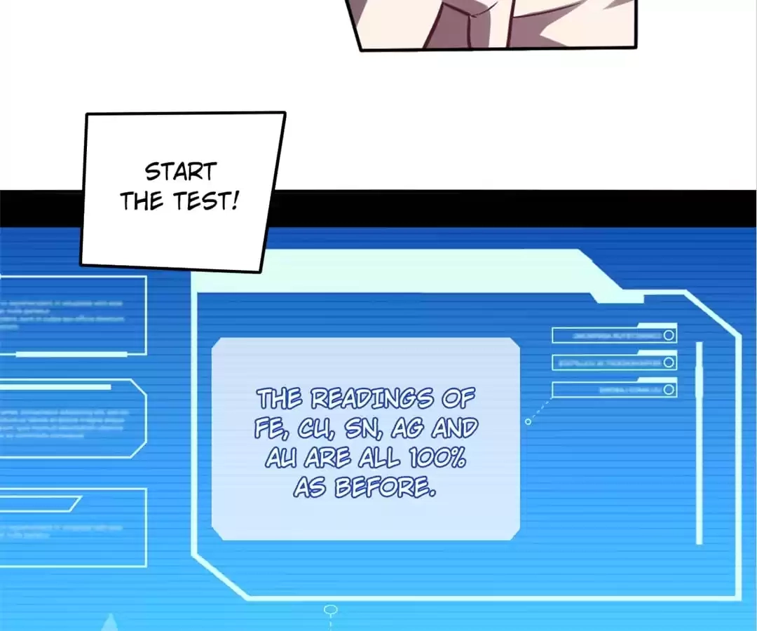 Gao Neng Strikes Chapter 177 - page 27