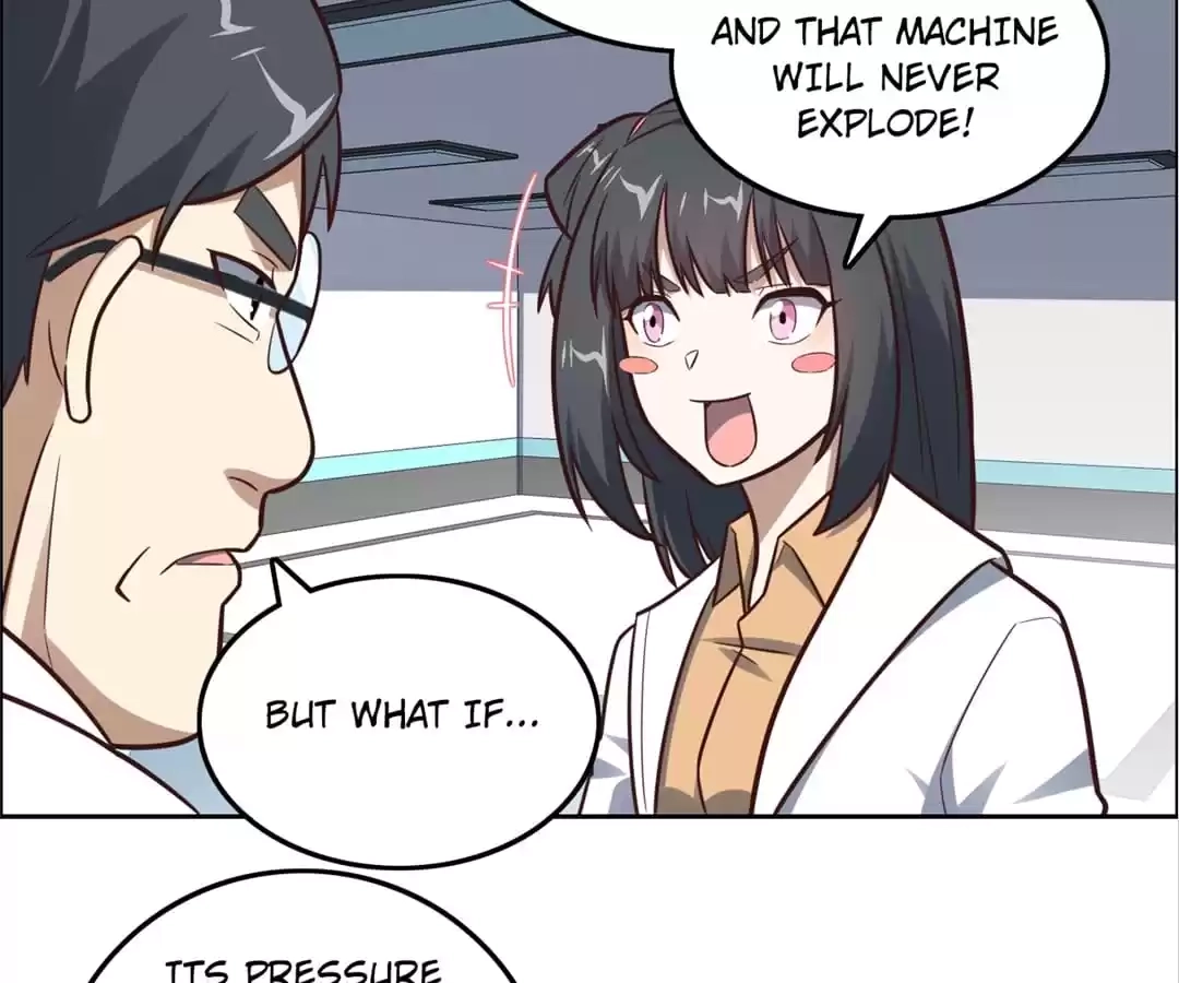 Gao Neng Strikes Chapter 177 - page 3