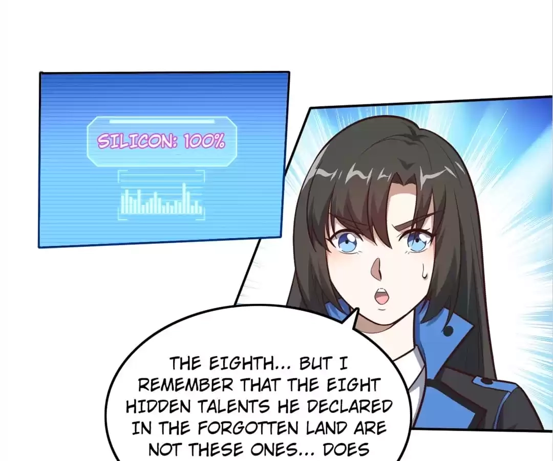 Gao Neng Strikes Chapter 177 - page 32