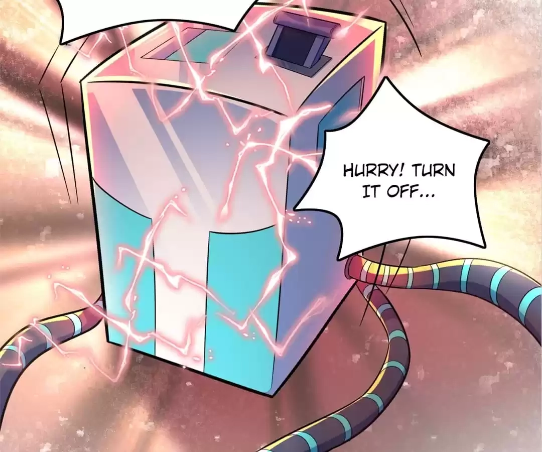 Gao Neng Strikes Chapter 177 - page 39