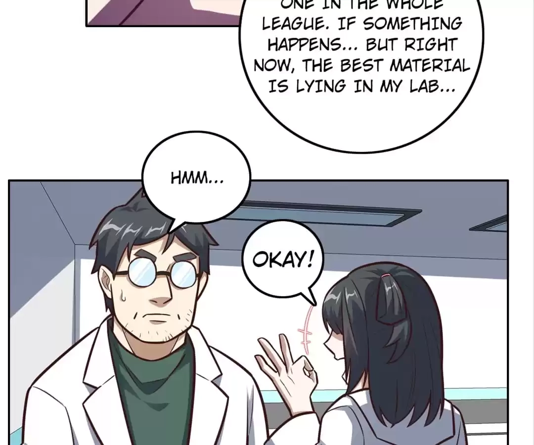 Gao Neng Strikes Chapter 177 - page 5
