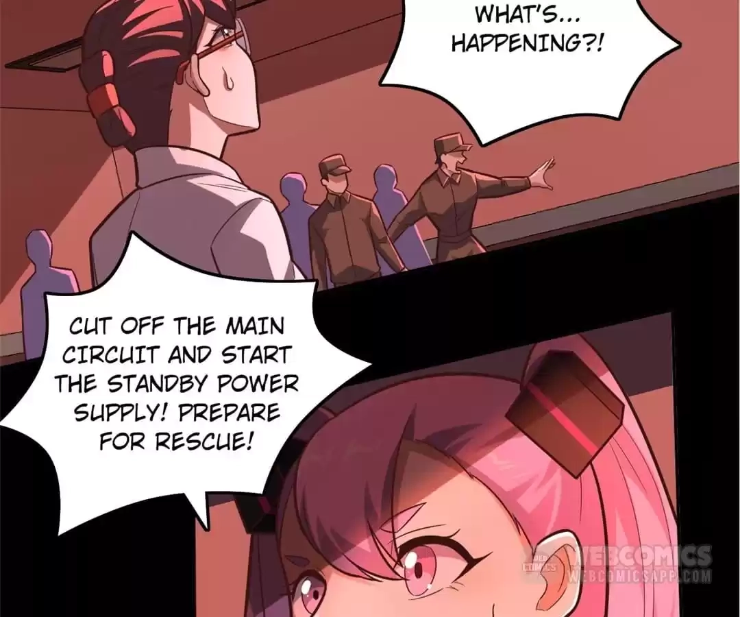 Gao Neng Strikes Chapter 177 - page 50