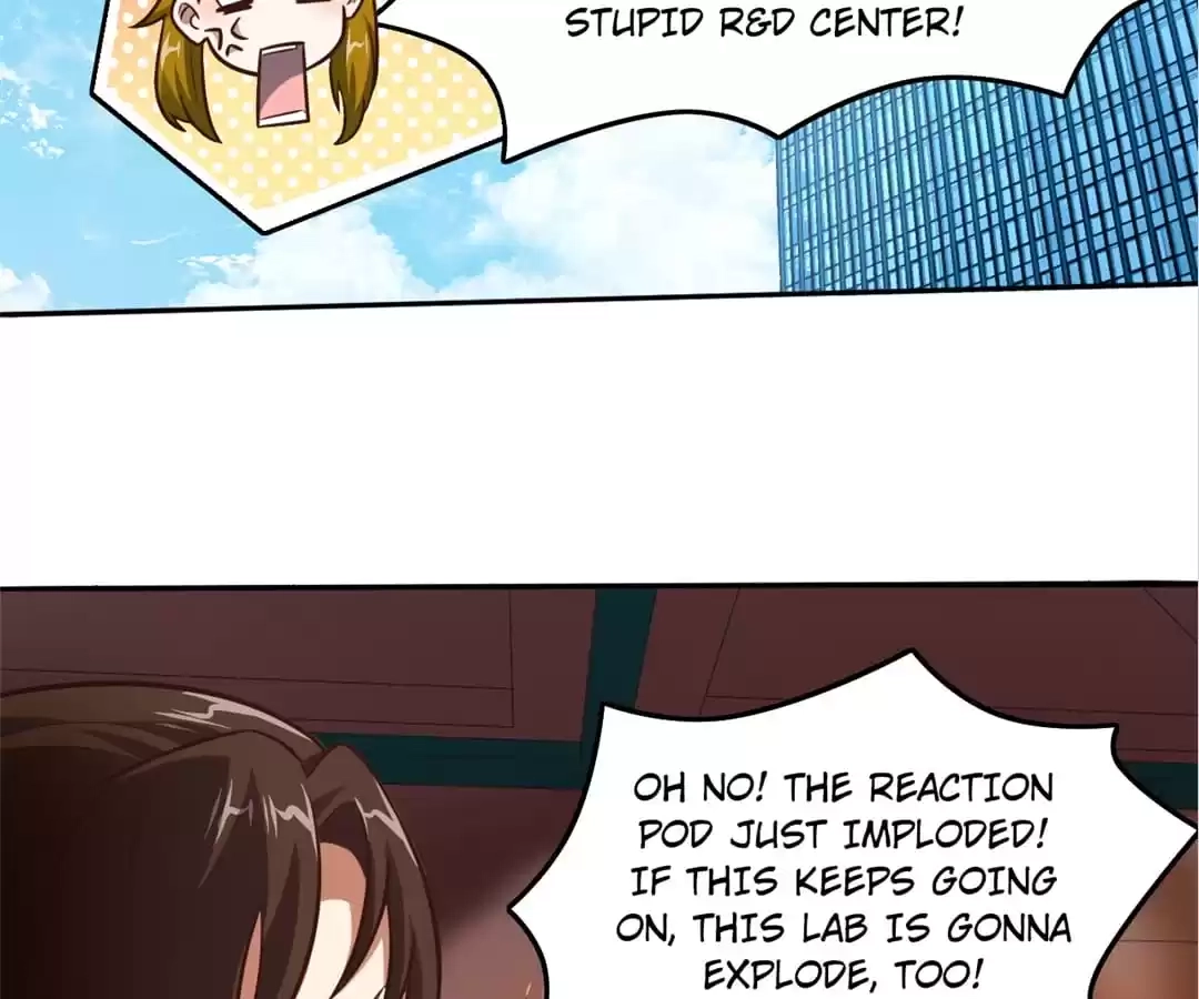 Gao Neng Strikes Chapter 177 - page 55