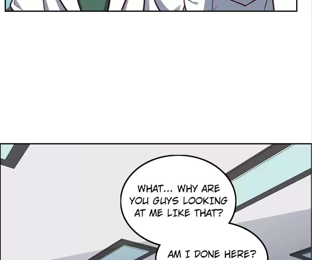 Gao Neng Strikes Chapter 177 - page 6