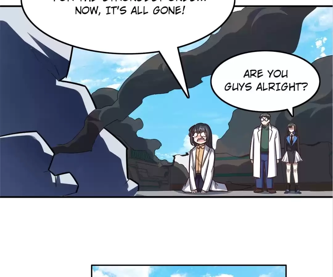 Gao Neng Strikes Chapter 177 - page 65