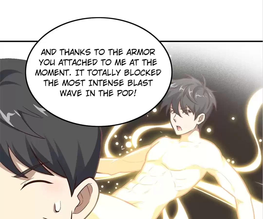 Gao Neng Strikes Chapter 177 - page 67