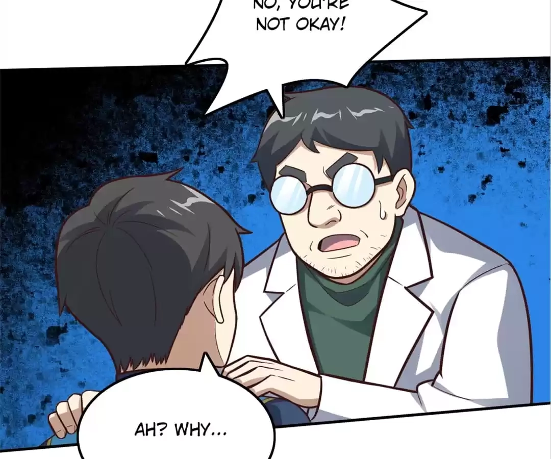 Gao Neng Strikes Chapter 177 - page 70