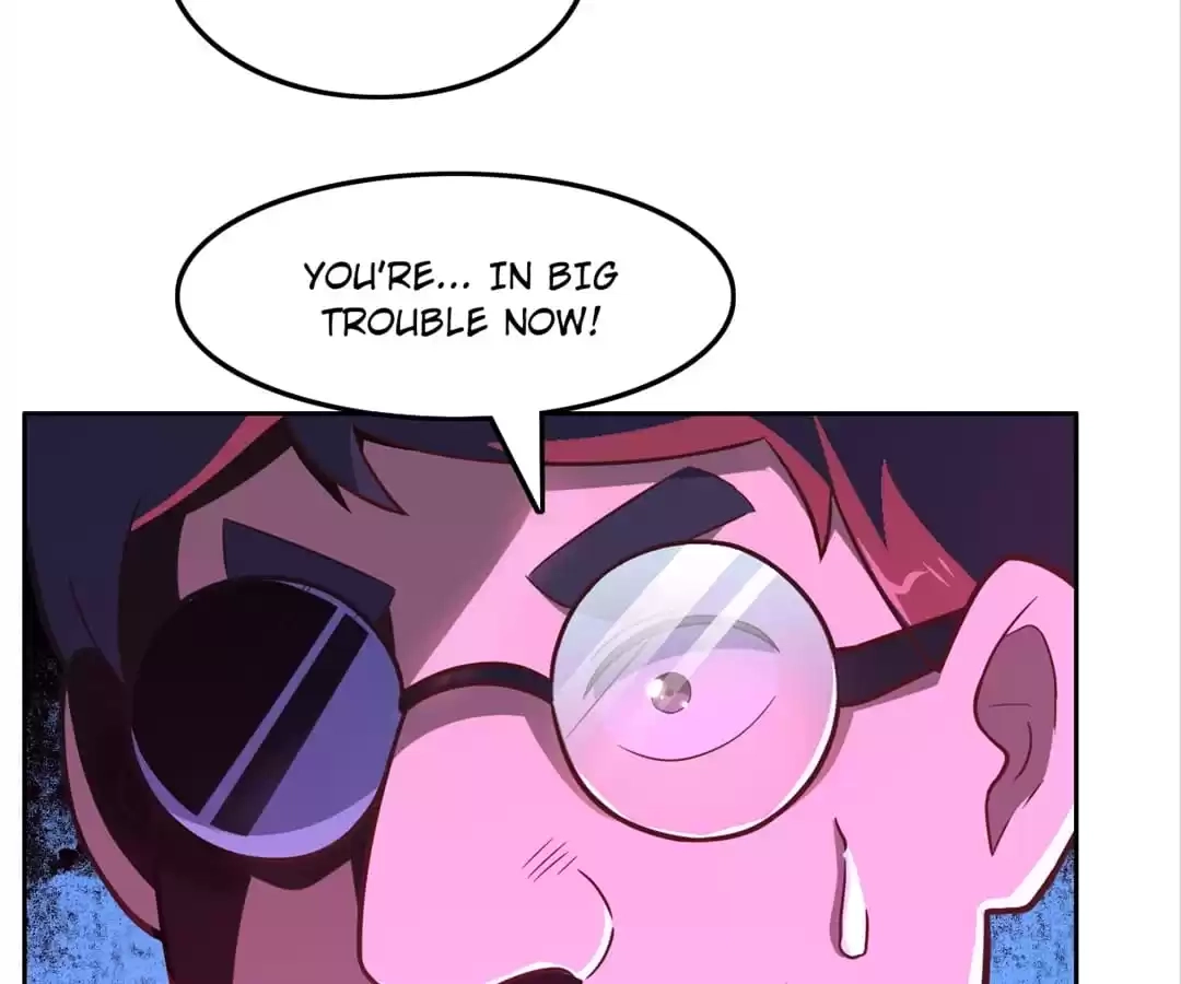 Gao Neng Strikes Chapter 177 - page 71