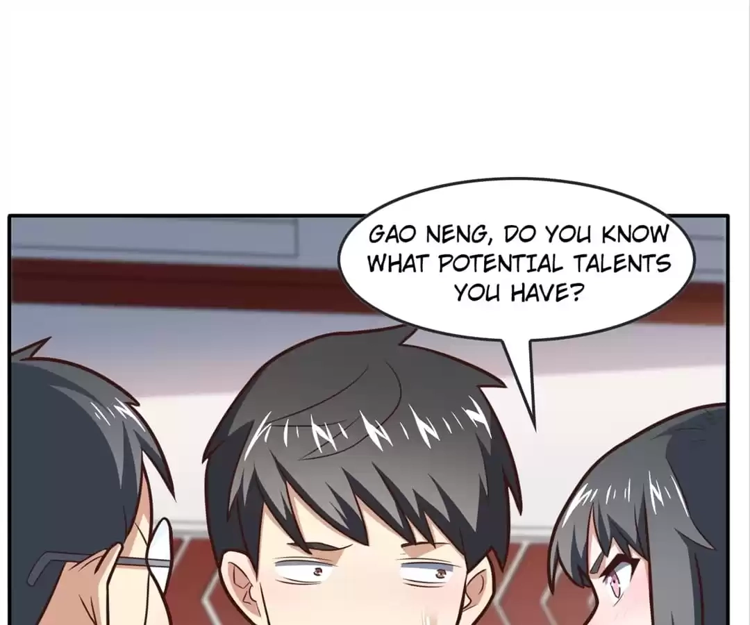 Gao Neng Strikes Chapter 178 - page 1