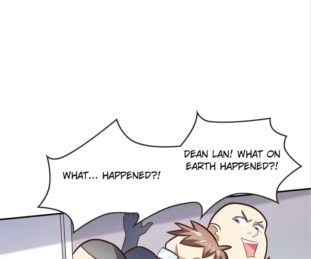Gao Neng Strikes Chapter 178 - page 11