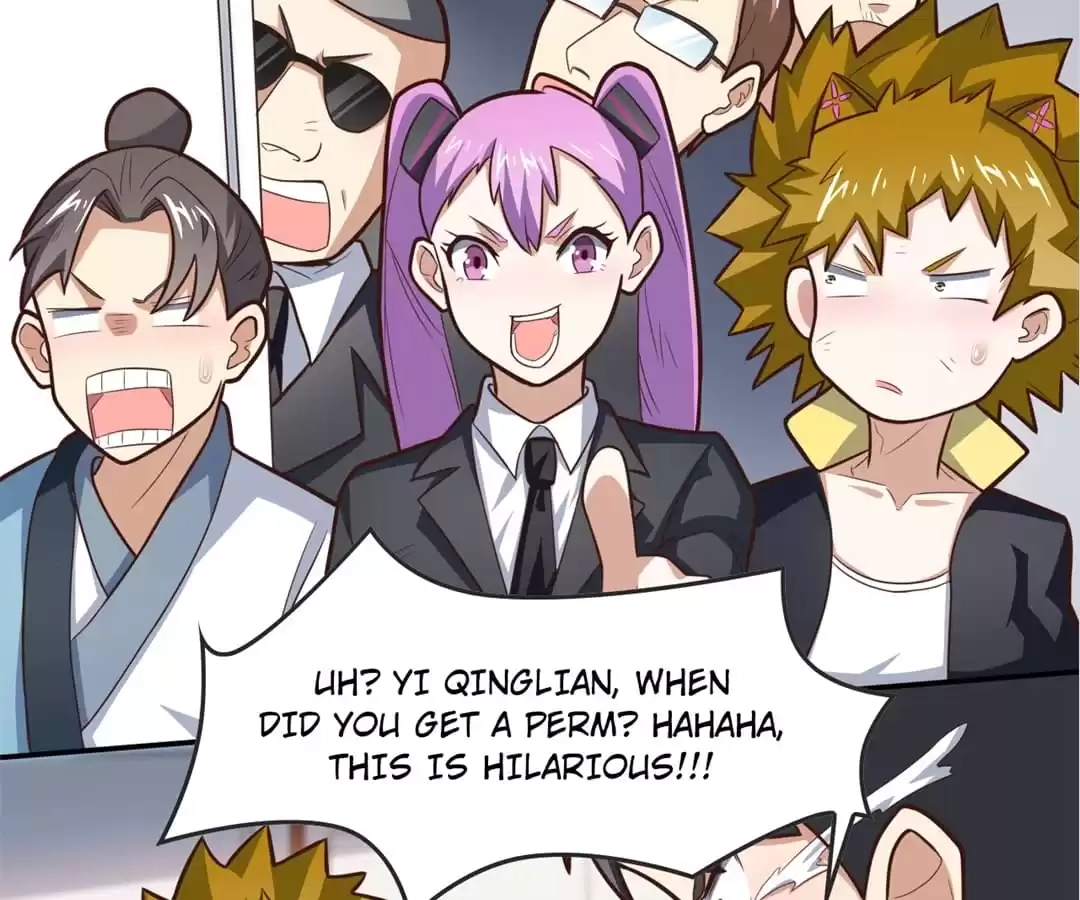 Gao Neng Strikes Chapter 178 - page 12