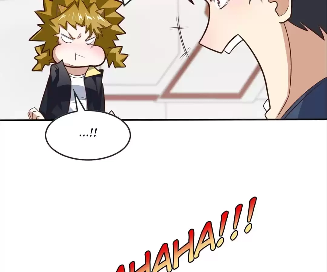 Gao Neng Strikes Chapter 178 - page 13