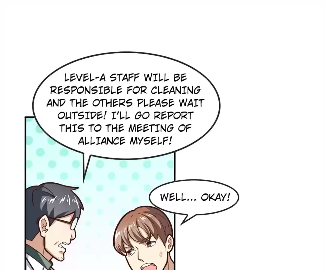 Gao Neng Strikes Chapter 178 - page 16