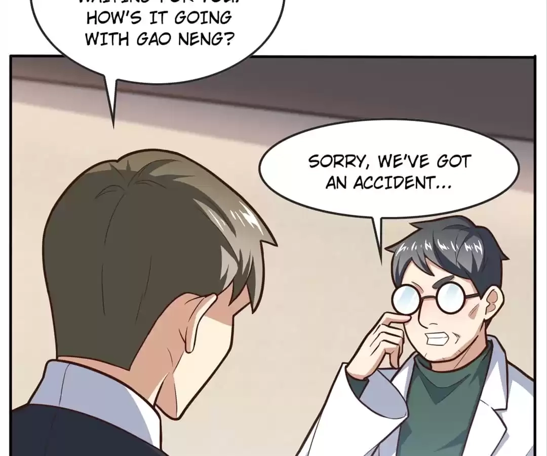 Gao Neng Strikes Chapter 178 - page 19