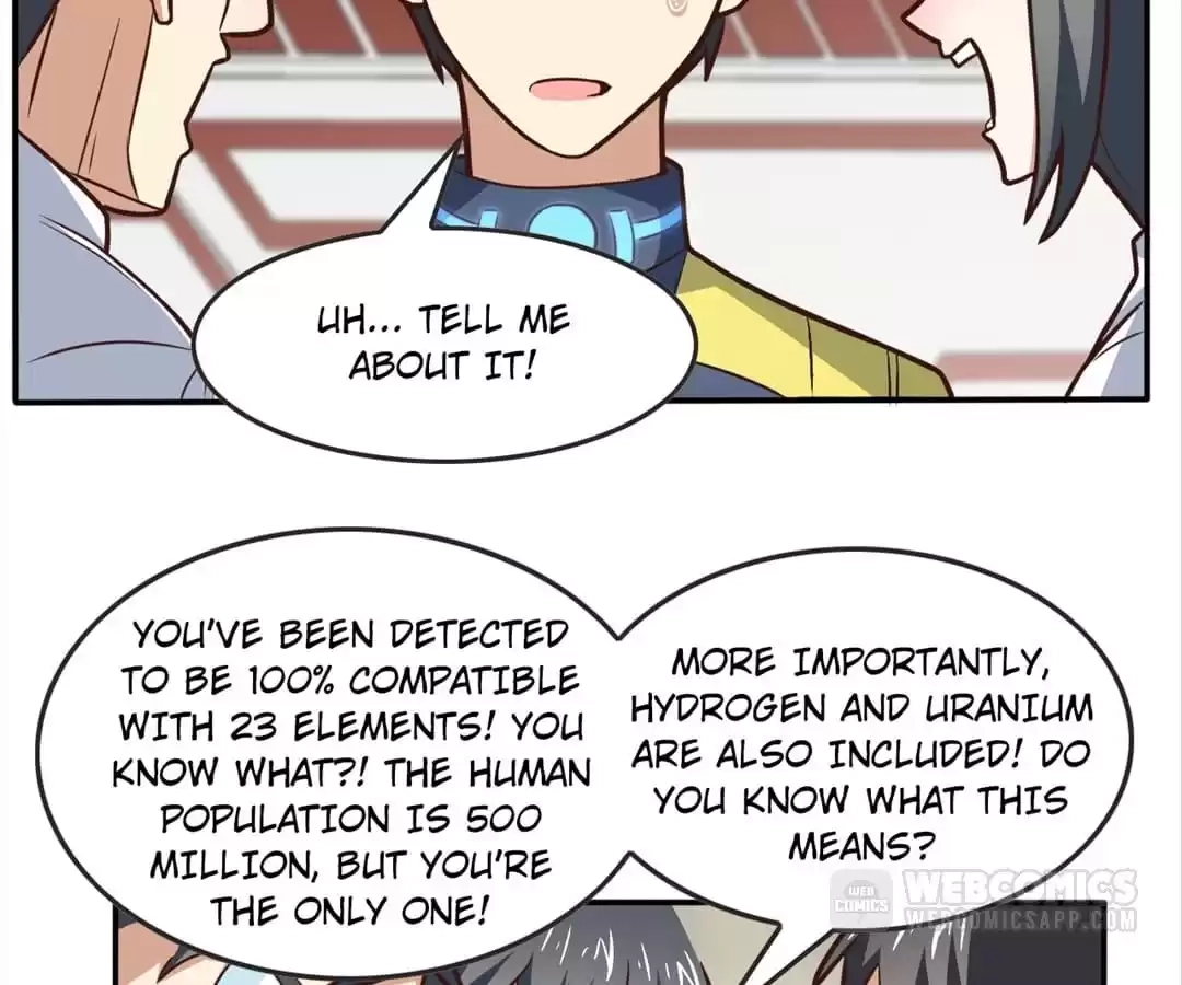 Gao Neng Strikes Chapter 178 - page 2