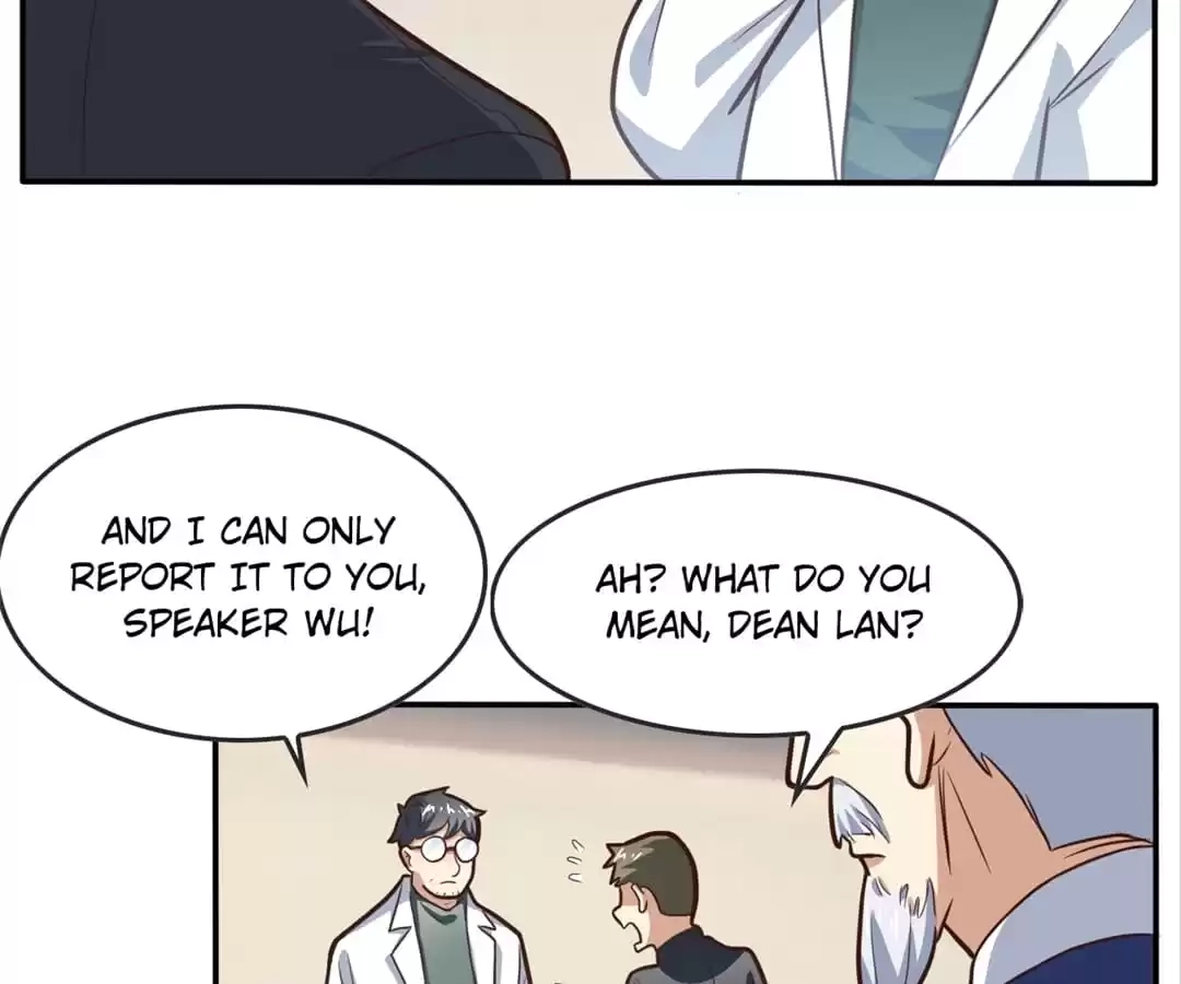 Gao Neng Strikes Chapter 178 - page 20