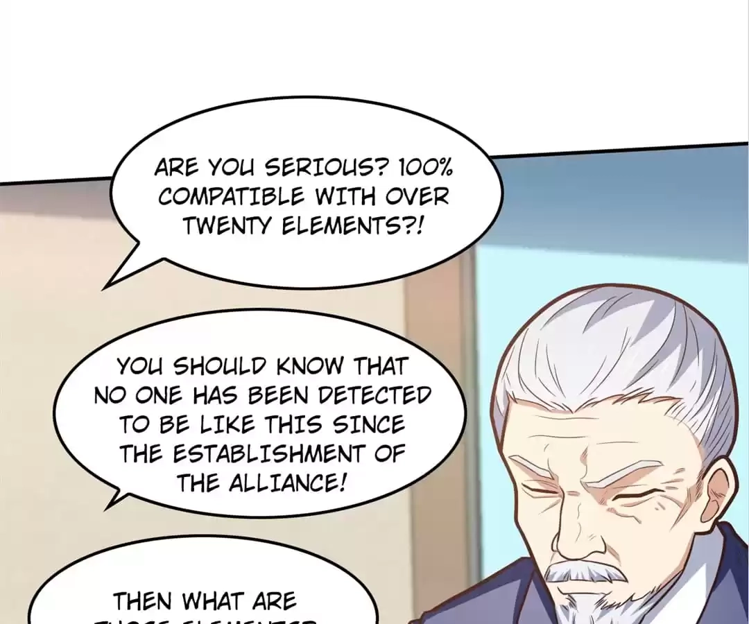 Gao Neng Strikes Chapter 178 - page 36