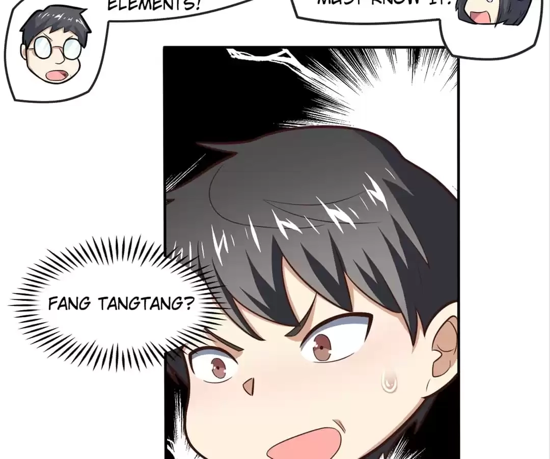 Gao Neng Strikes Chapter 178 - page 4