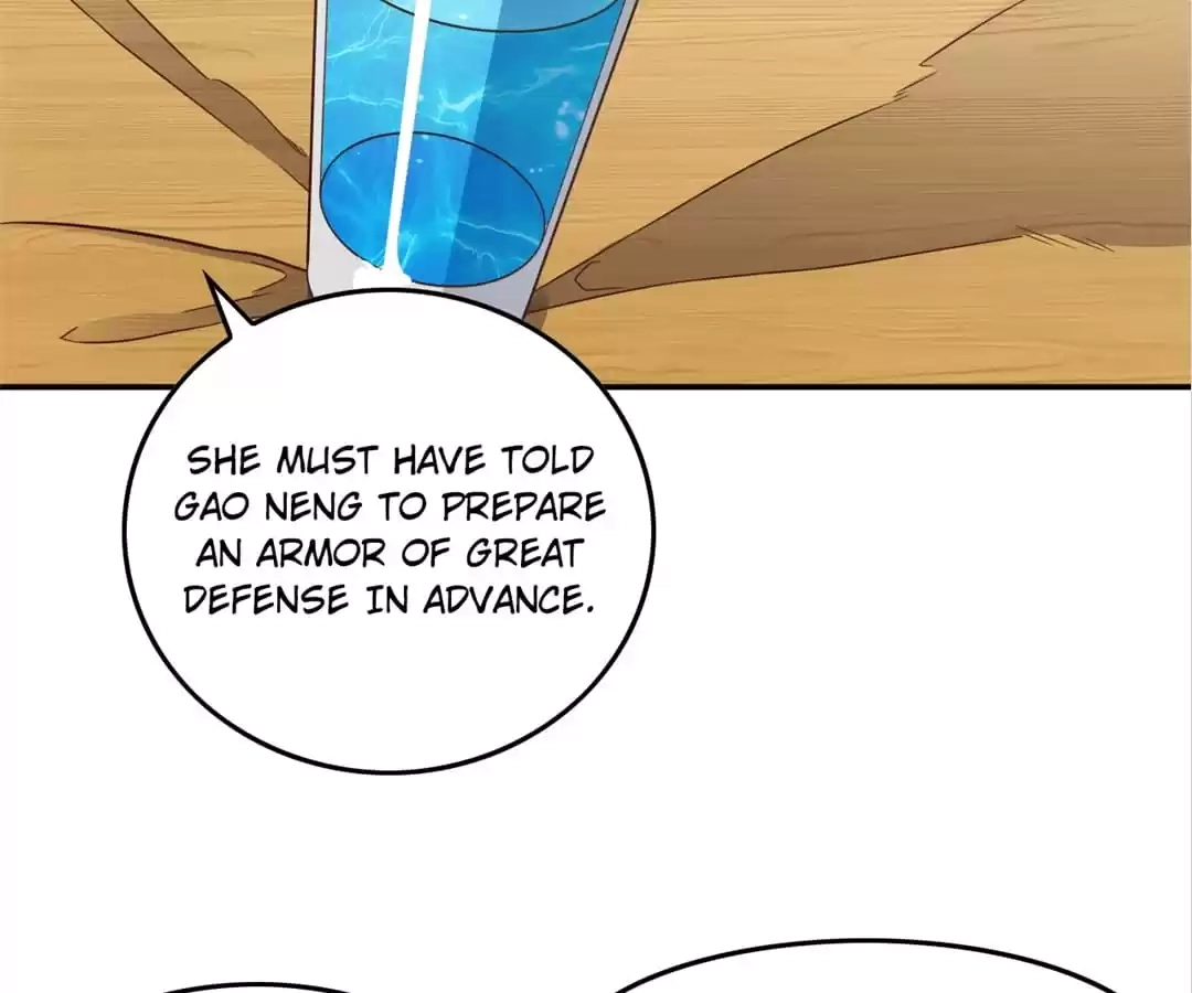 Gao Neng Strikes Chapter 178 - page 41