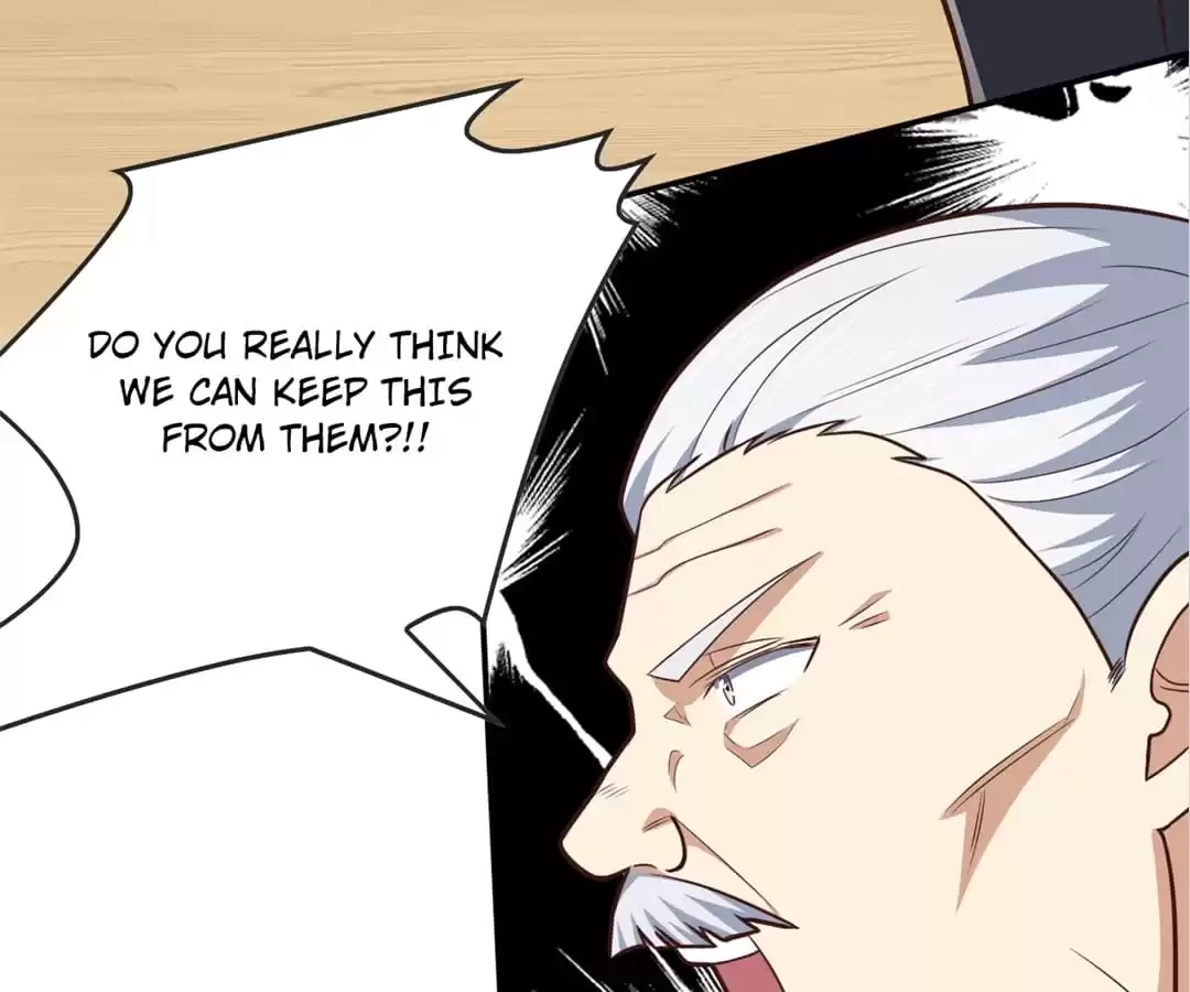Gao Neng Strikes Chapter 178 - page 47