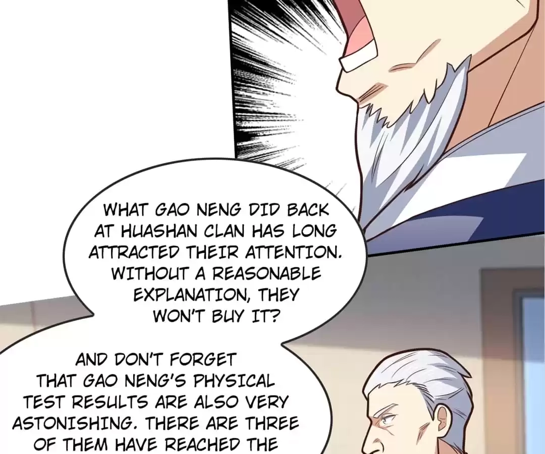Gao Neng Strikes Chapter 178 - page 48