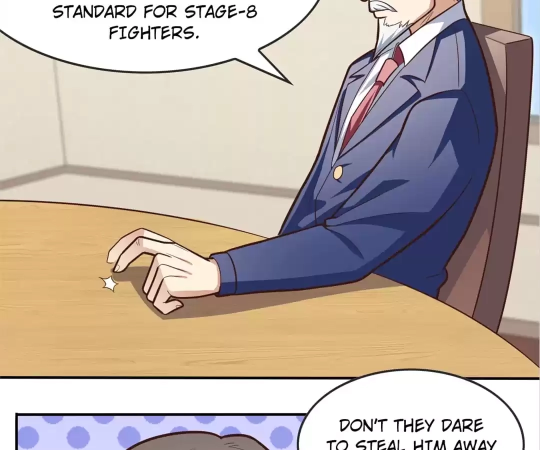Gao Neng Strikes Chapter 178 - page 49