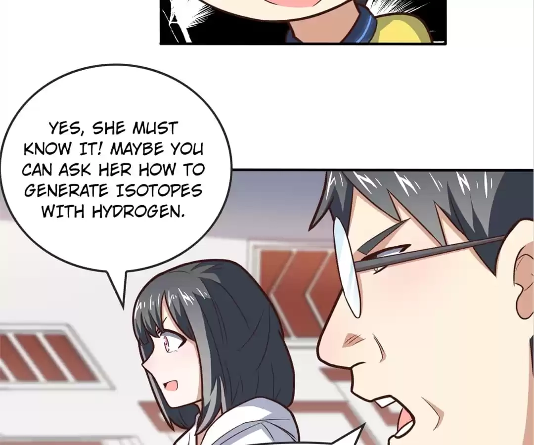 Gao Neng Strikes Chapter 178 - page 5