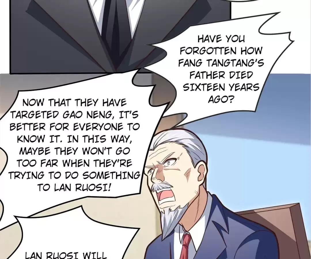 Gao Neng Strikes Chapter 178 - page 51
