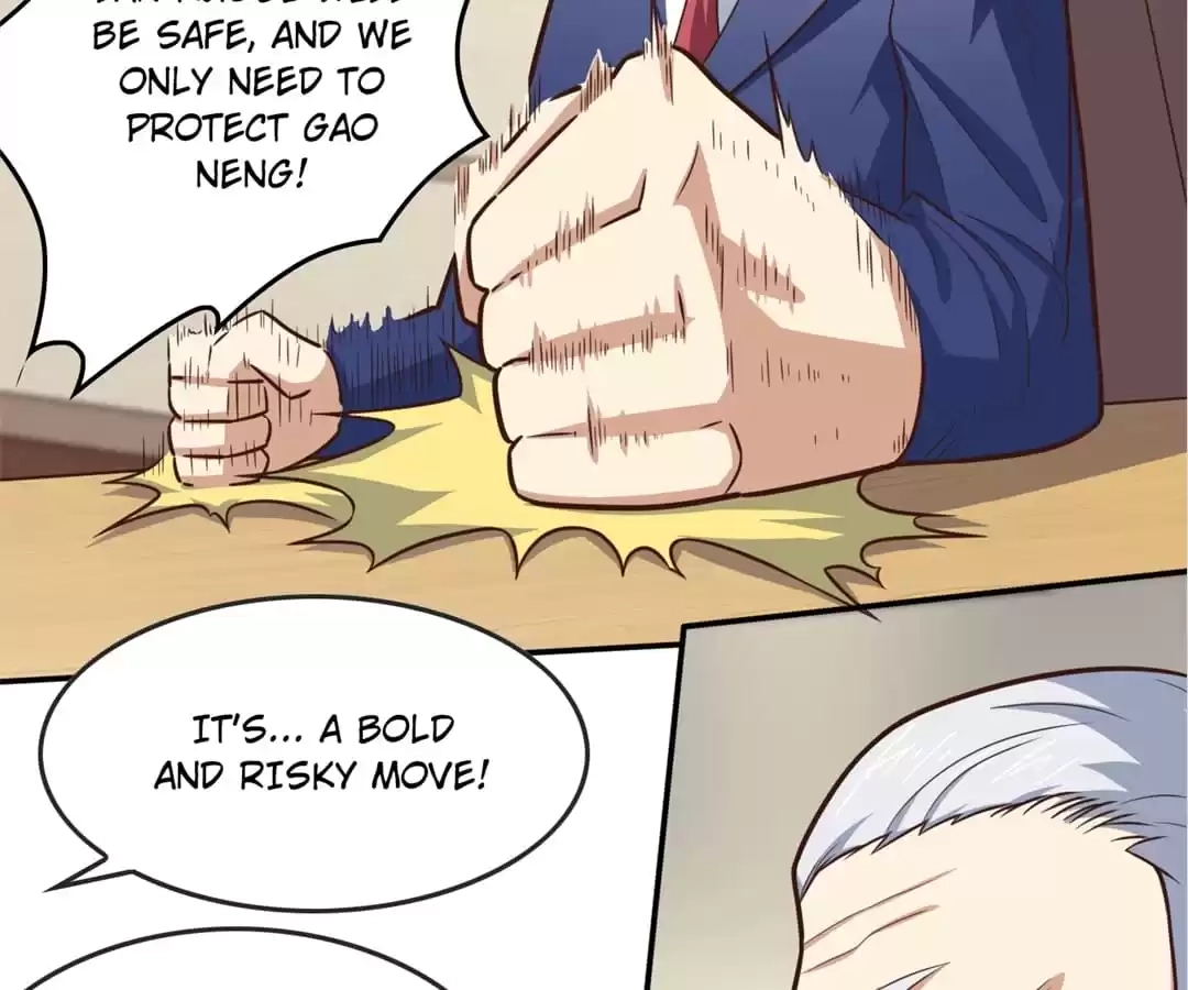 Gao Neng Strikes Chapter 178 - page 52