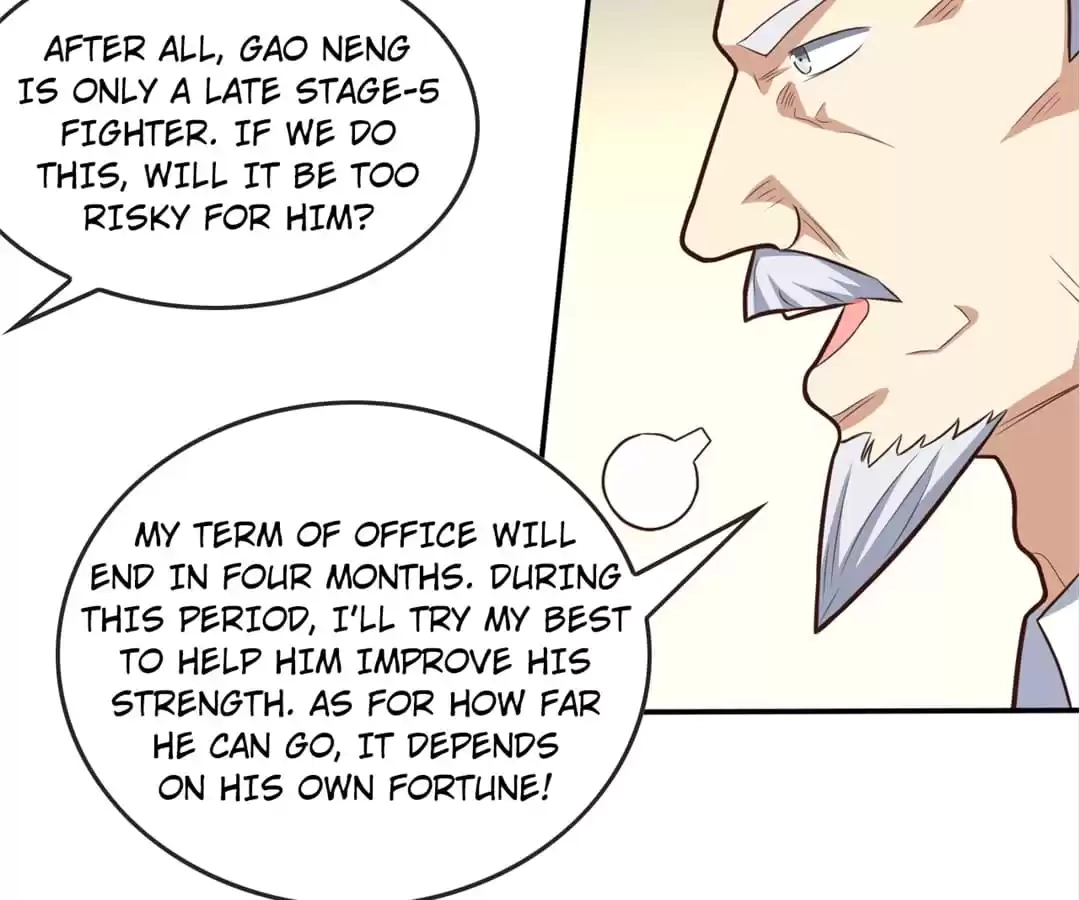 Gao Neng Strikes Chapter 178 - page 53