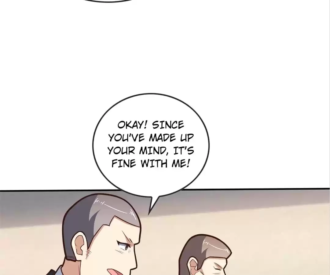 Gao Neng Strikes Chapter 178 - page 54