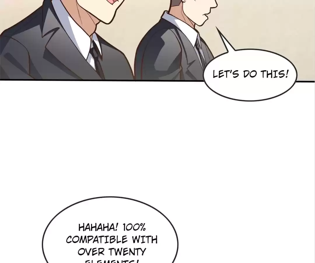 Gao Neng Strikes Chapter 178 - page 55