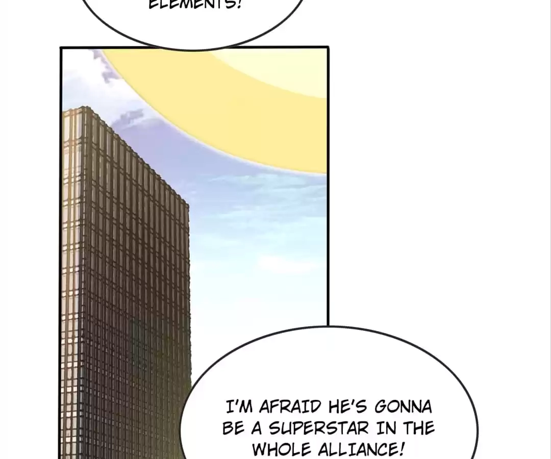 Gao Neng Strikes Chapter 178 - page 56