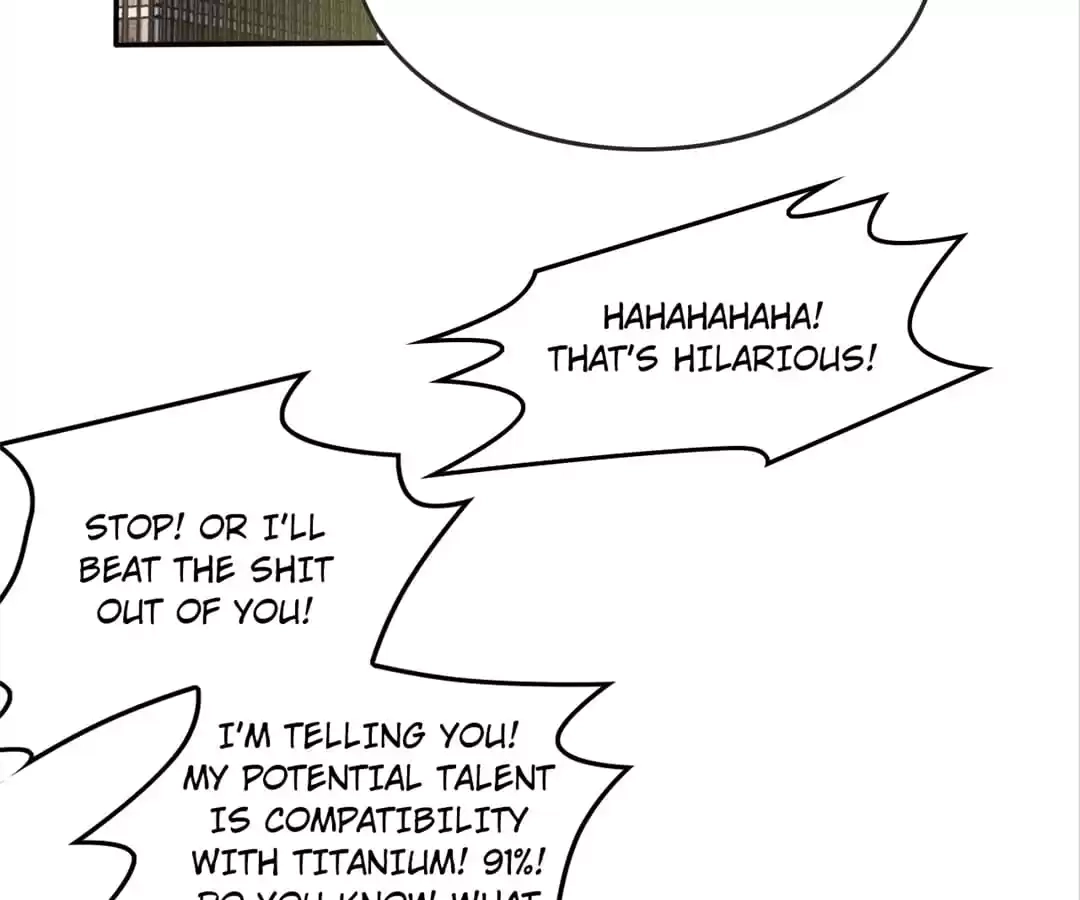 Gao Neng Strikes Chapter 178 - page 57