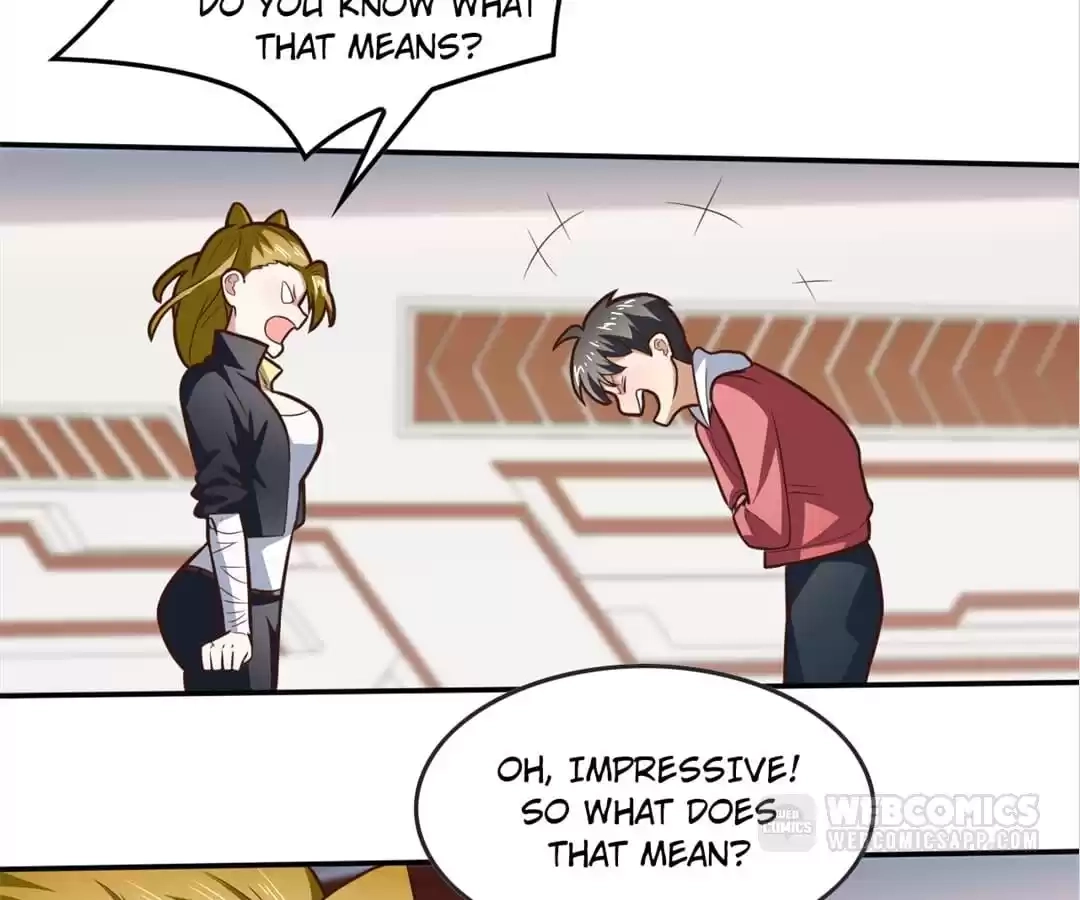 Gao Neng Strikes Chapter 178 - page 58