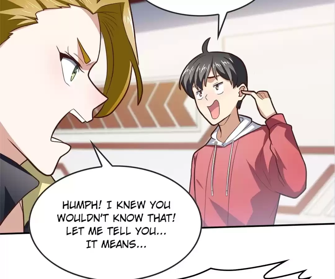 Gao Neng Strikes Chapter 178 - page 59