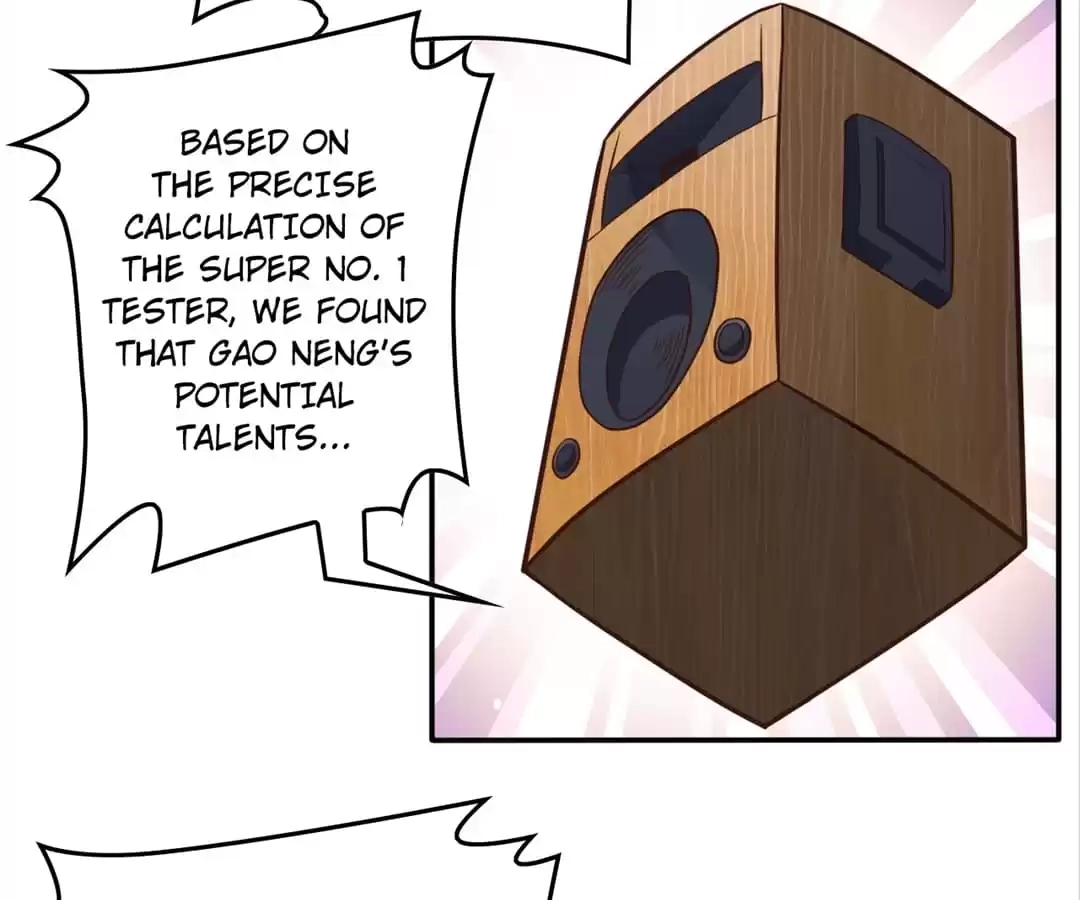 Gao Neng Strikes Chapter 178 - page 62