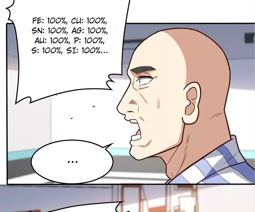 Gao Neng Strikes Chapter 178 - page 63