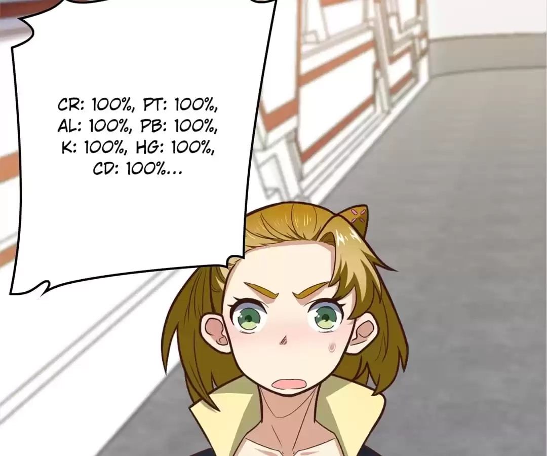 Gao Neng Strikes Chapter 178 - page 64