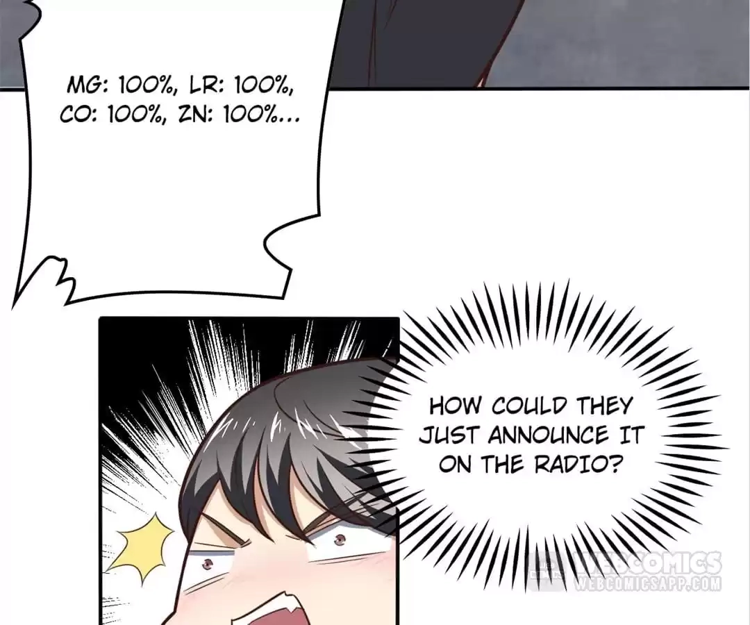 Gao Neng Strikes Chapter 178 - page 66