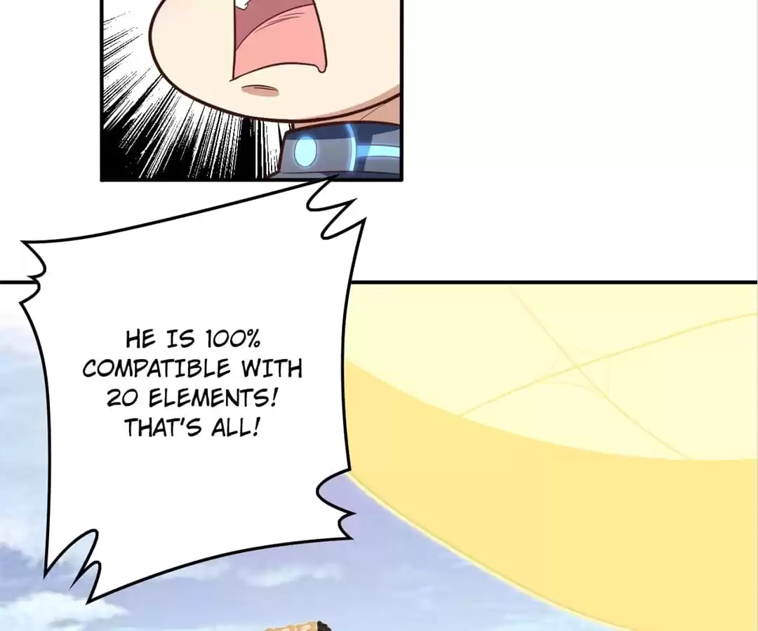 Gao Neng Strikes Chapter 178 - page 67