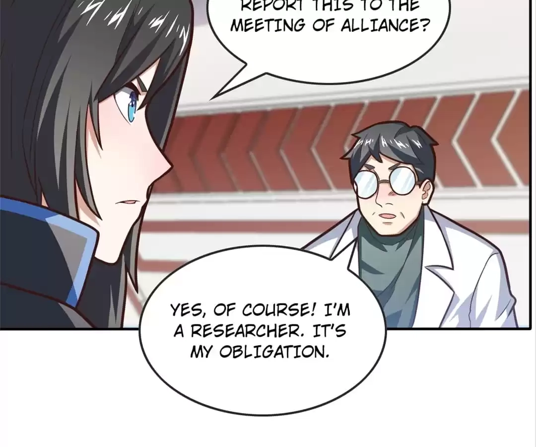 Gao Neng Strikes Chapter 178 - page 7