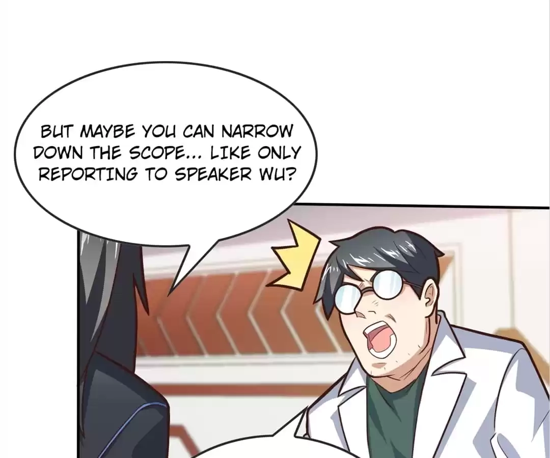 Gao Neng Strikes Chapter 178 - page 8